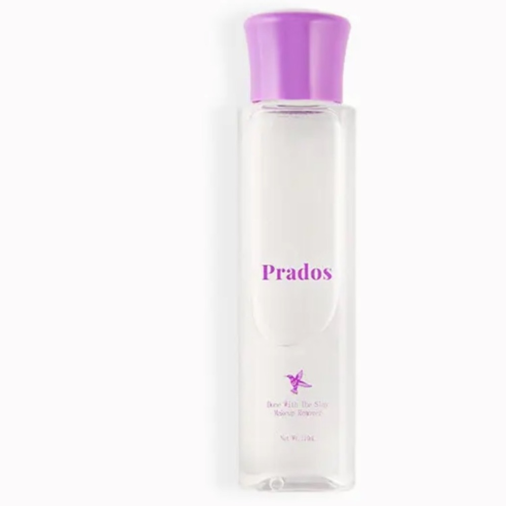 Rado Purple Makeup Remover
